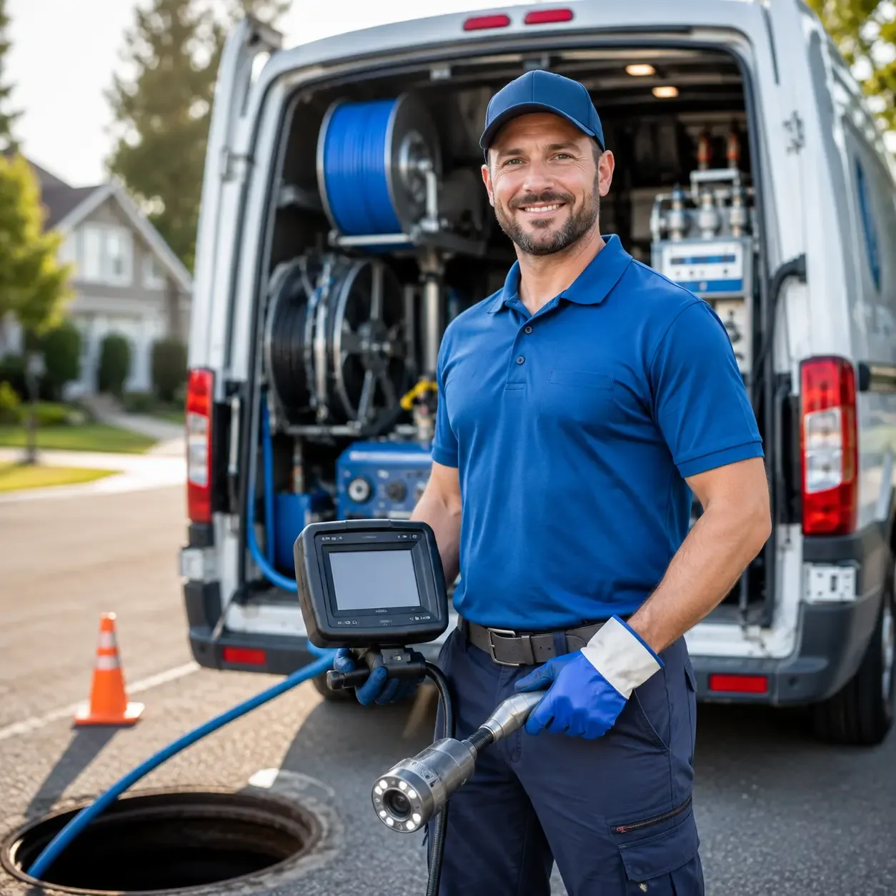 Local Pipe Relining specialists in Medaryville, IN