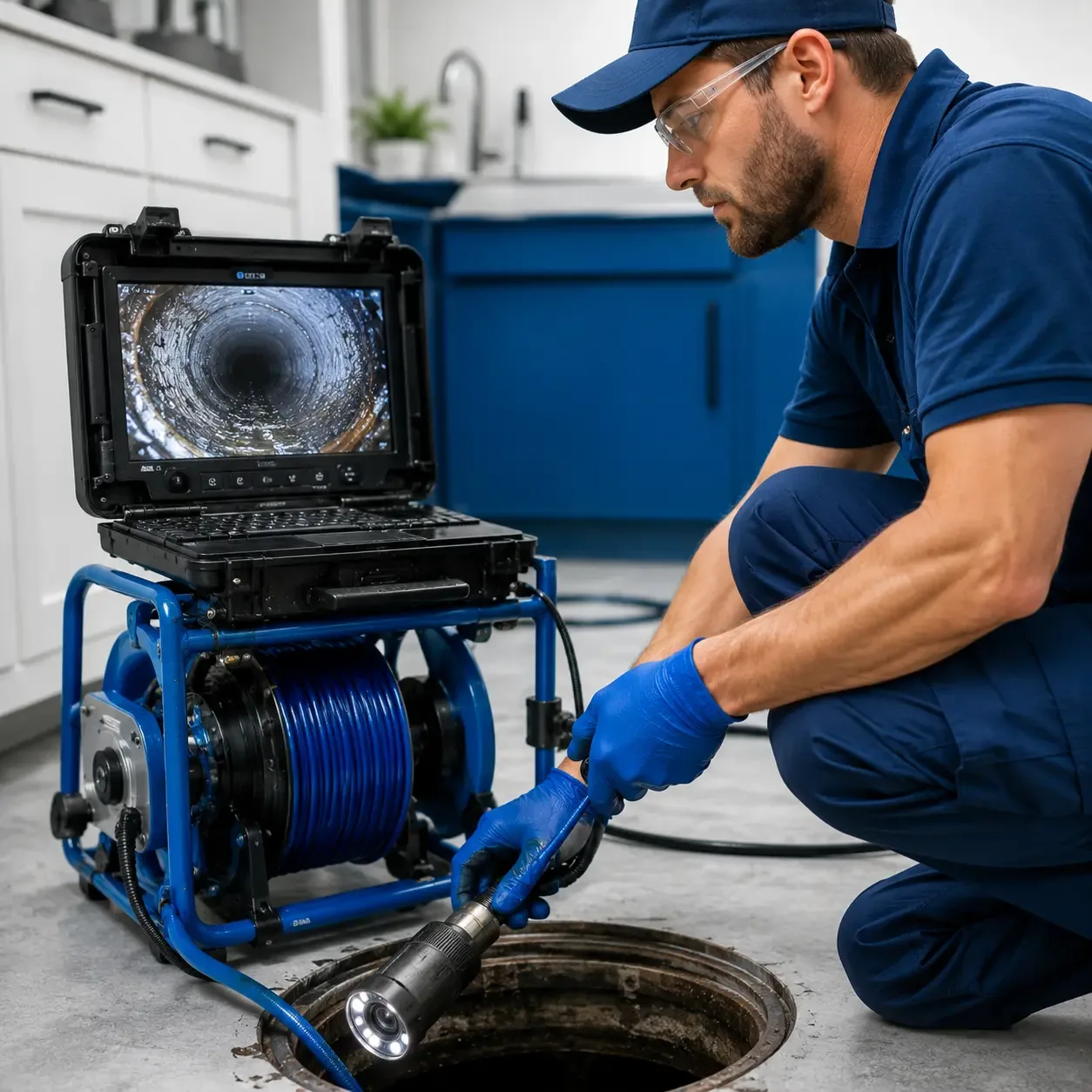 Pipe Relining professionals serving Medaryville, IN